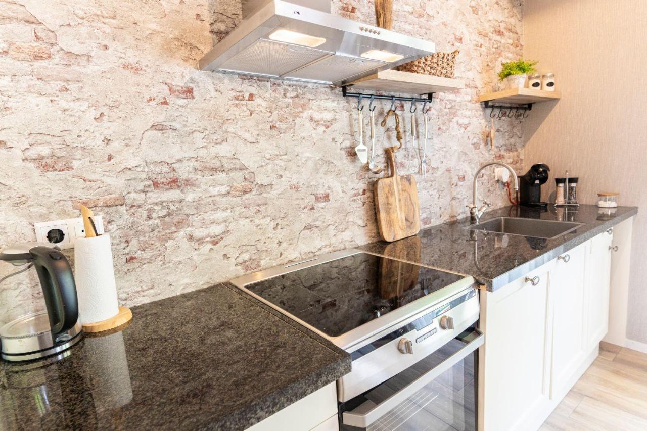 B&B The Wellness Cottage ドルドレヒト エクステリア 写真