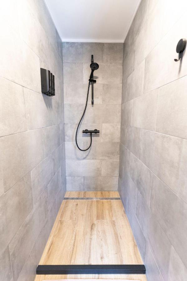 B&B The Wellness Cottage ドルドレヒト エクステリア 写真