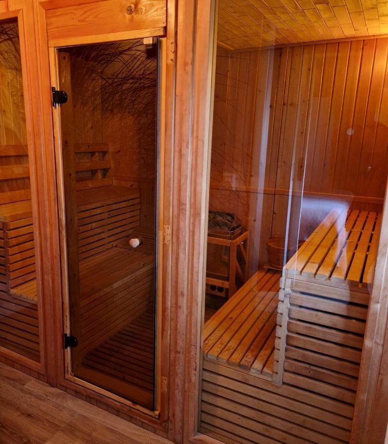 B&B The Wellness Cottage ドルドレヒト エクステリア 写真