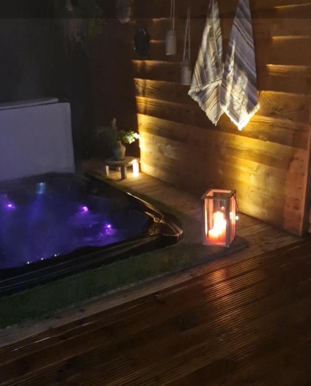 B&B The Wellness Cottage ドルドレヒト エクステリア 写真